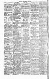 Huddersfield Daily Examiner Monday 23 September 1872 Page 2