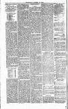 Huddersfield Daily Examiner Wednesday 16 October 1872 Page 4