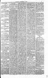 Huddersfield Daily Examiner Monday 04 November 1872 Page 3