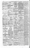Huddersfield Daily Examiner Wednesday 06 November 1872 Page 2