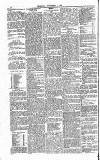 Huddersfield Daily Examiner Thursday 07 November 1872 Page 4