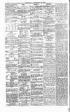 Huddersfield Daily Examiner Wednesday 13 November 1872 Page 2