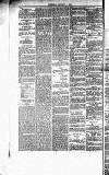 Huddersfield Daily Examiner Thursday 29 January 1874 Page 4