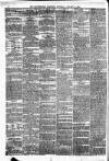 Huddersfield Daily Examiner Saturday 03 January 1874 Page 2