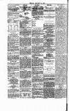 Huddersfield Daily Examiner Friday 09 January 1874 Page 2
