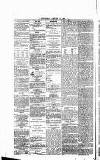 Huddersfield Daily Examiner Wednesday 14 January 1874 Page 2