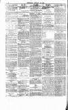 Huddersfield Daily Examiner Thursday 15 January 1874 Page 2