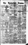Huddersfield Daily Examiner Saturday 24 January 1874 Page 1