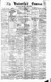 Huddersfield Daily Examiner Saturday 31 January 1874 Page 1