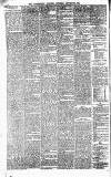 Huddersfield Daily Examiner Saturday 31 January 1874 Page 8