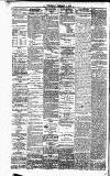 Huddersfield Daily Examiner Wednesday 04 February 1874 Page 2