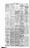 Huddersfield Daily Examiner Thursday 05 February 1874 Page 2