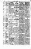 Huddersfield Daily Examiner Friday 06 February 1874 Page 2