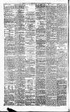 Huddersfield Daily Examiner Saturday 07 February 1874 Page 2