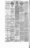 Huddersfield Daily Examiner Wednesday 25 February 1874 Page 2