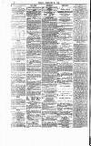 Huddersfield Daily Examiner Friday 27 February 1874 Page 2