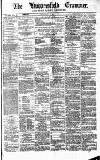 Huddersfield Daily Examiner Saturday 11 April 1874 Page 1