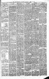 Huddersfield Daily Examiner Saturday 11 April 1874 Page 3