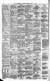 Huddersfield Daily Examiner Saturday 11 April 1874 Page 4