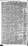 Huddersfield Daily Examiner Saturday 11 April 1874 Page 8