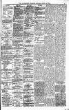 Huddersfield Daily Examiner Saturday 18 April 1874 Page 5