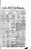 Huddersfield Daily Examiner Friday 24 April 1874 Page 1