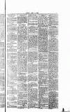 Huddersfield Daily Examiner Tuesday 28 April 1874 Page 3