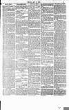 Huddersfield Daily Examiner Friday 01 May 1874 Page 3