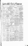 Huddersfield Daily Examiner Monday 04 May 1874 Page 1