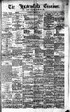 Huddersfield Daily Examiner Saturday 13 June 1874 Page 1