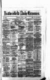 Huddersfield Daily Examiner Thursday 18 June 1874 Page 1