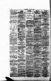Huddersfield Daily Examiner Thursday 18 June 1874 Page 2