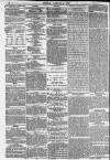 Huddersfield Daily Examiner Monday 04 January 1875 Page 2