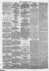 Huddersfield Daily Examiner Tuesday 05 January 1875 Page 2