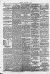 Huddersfield Daily Examiner Tuesday 05 January 1875 Page 4