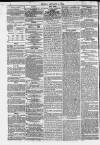 Huddersfield Daily Examiner Friday 08 January 1875 Page 2