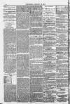 Huddersfield Daily Examiner Wednesday 13 January 1875 Page 4