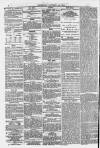 Huddersfield Daily Examiner Thursday 14 January 1875 Page 2