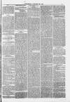 Huddersfield Daily Examiner Wednesday 20 January 1875 Page 3
