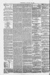 Huddersfield Daily Examiner Wednesday 20 January 1875 Page 4