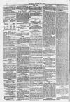 Huddersfield Daily Examiner Tuesday 16 March 1875 Page 2