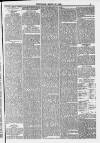 Huddersfield Daily Examiner Wednesday 31 March 1875 Page 3