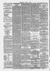 Huddersfield Daily Examiner Thursday 01 April 1875 Page 4