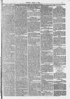 Huddersfield Daily Examiner Friday 02 April 1875 Page 3