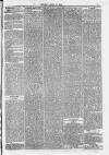 Huddersfield Daily Examiner Friday 09 April 1875 Page 3