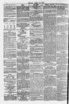 Huddersfield Daily Examiner Monday 12 April 1875 Page 2