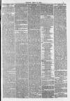Huddersfield Daily Examiner Monday 12 April 1875 Page 3