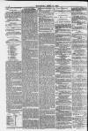 Huddersfield Daily Examiner Wednesday 14 April 1875 Page 4