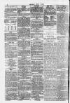 Huddersfield Daily Examiner Monday 07 June 1875 Page 2