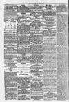 Huddersfield Daily Examiner Monday 14 June 1875 Page 2